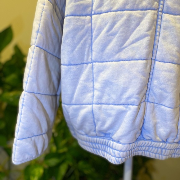 NWT Forever 21 SuperSoft Casual Zipped Jacket - Picture 7 of 8